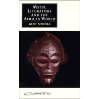 Cambridge - Myth, Literature and African World