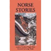 Hippocrene - Norse Stories