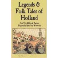 Hippocrene - Legends and Folktales of Holland