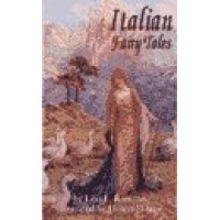Hippocrene - Italian Fairy Tales