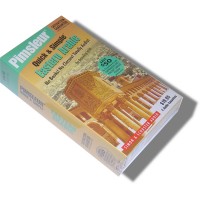 Pimsleur Quick & Simple - Arabic (Eastern) Audio Cassettes (8 lessons)