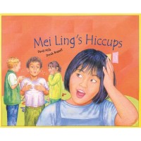Mei Lings Hiccups in Gujarati & English