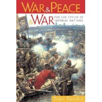 Russian - Russian Literature 'War and Peace' Volume 1 (Book)