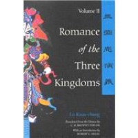 Romance of the Three Kingdoms Vol 2