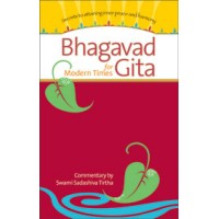 Bhagavad Gita for Modern Times