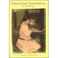 Educational Foundations - An Anthology