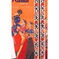 Kama Sutra - Knowledge for Men, Wisdom for Women
