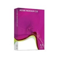 Chinese (Traditonal) Adobe InDesign CS3 for Mac