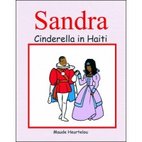 Sandra (Cinderella in Haiti) in English