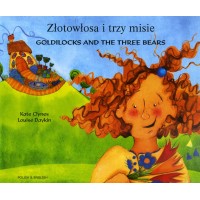 Goldilocks & the Three Bears in Polish & English (PB)