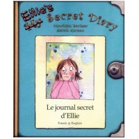 Ellie's Secret Diary (Don't bully me) in Urdu & English