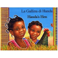 Handa's Hen in Swahili & English