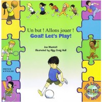 Goal! Let's Play ! in Polish & English