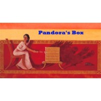 Pandora's Box in Somali & English (PB)