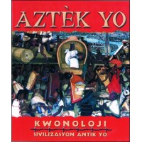 Study of Aztecs Civilation in Haitian Creole / Aztk yo