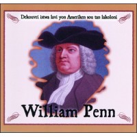Study of U.S. History: William Penn in Haitian Creole