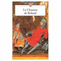 La Chanson De Roland by Ian Short