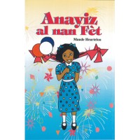 Anayiz al nan Ft by Maude Heurtelou in Haitian Creole